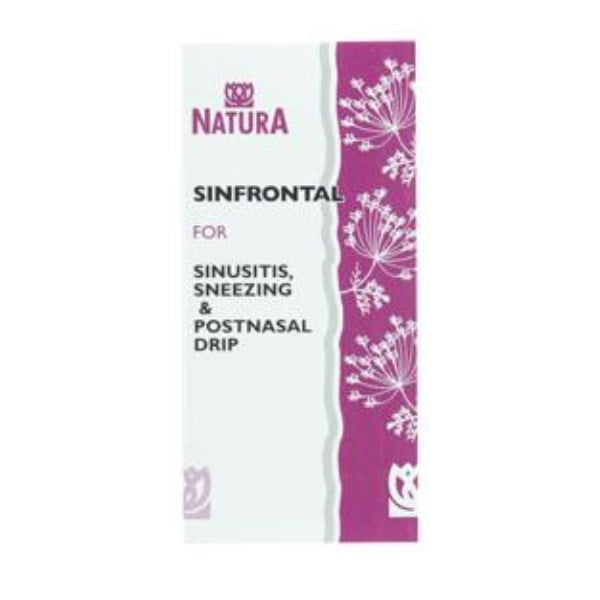 Natura - Sinfrontal 150s