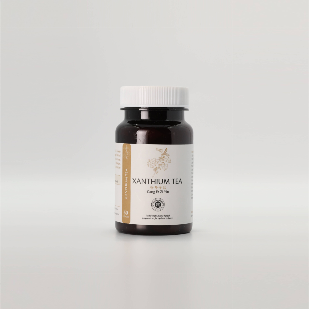 Chinaherb - Xanthium Tea 60s