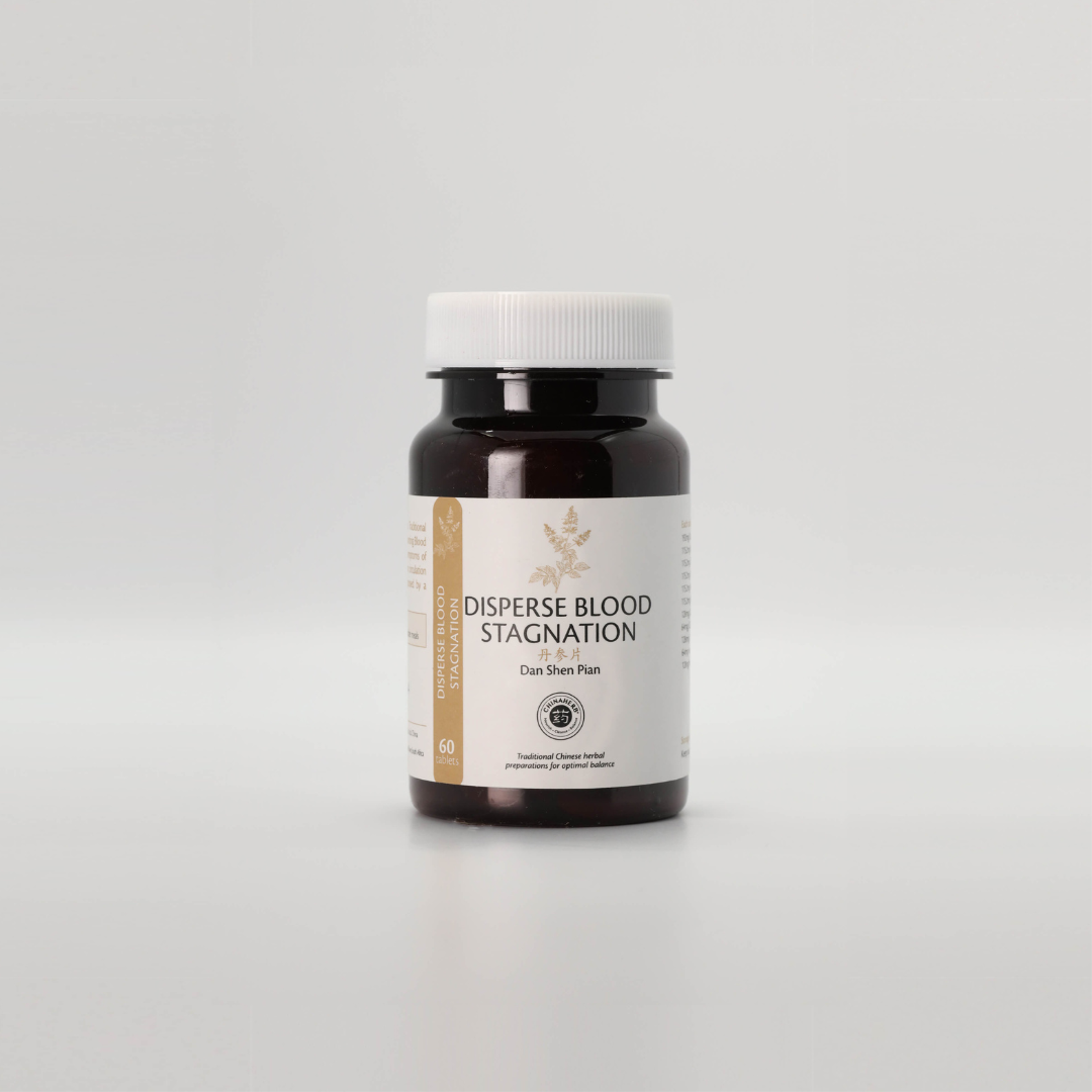 Chinaherb - Disperse Blood Stagnation 60s