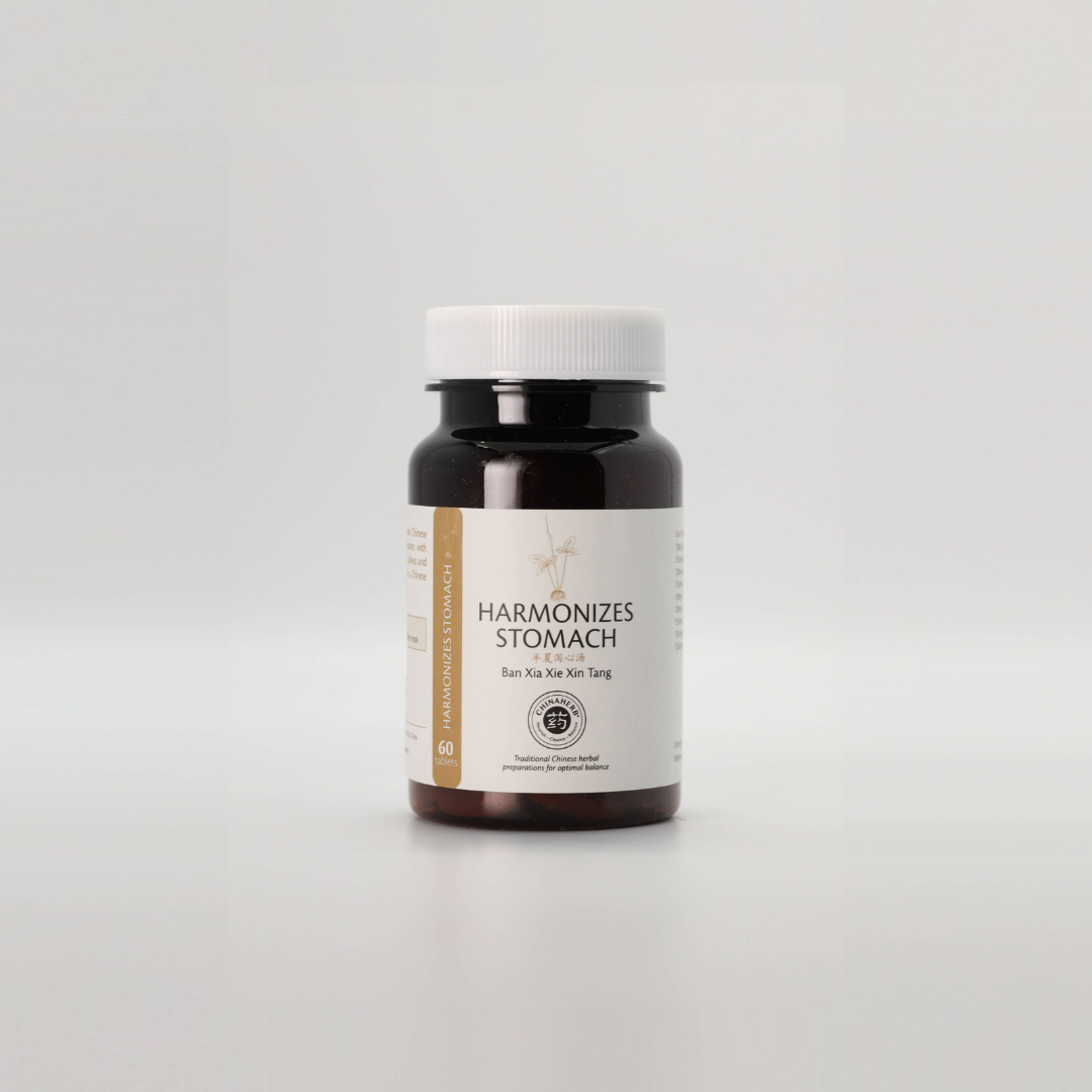 Chinaherb - Harmonizes Stomach 60s