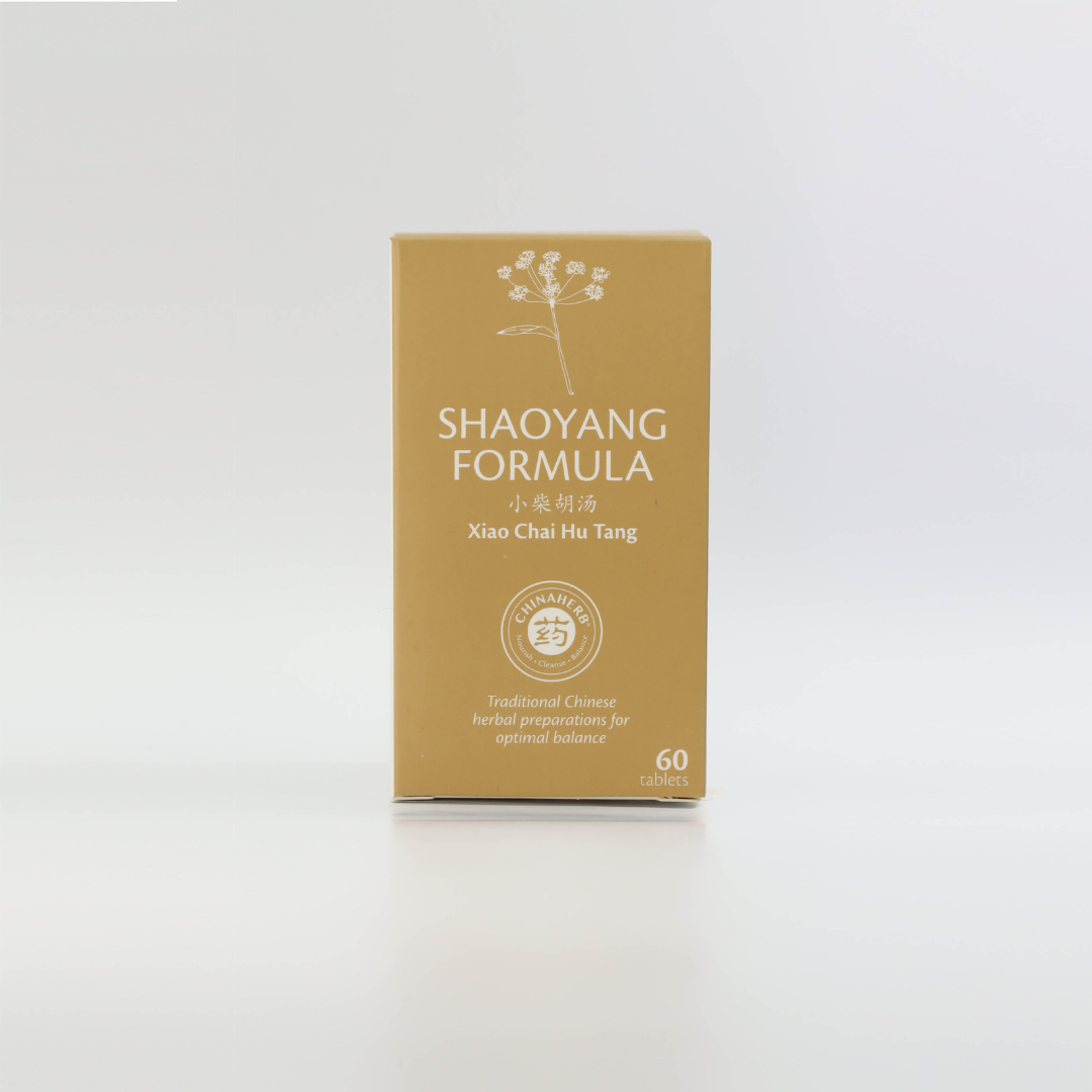 Chinaherb - Shaoyang Formula 60s