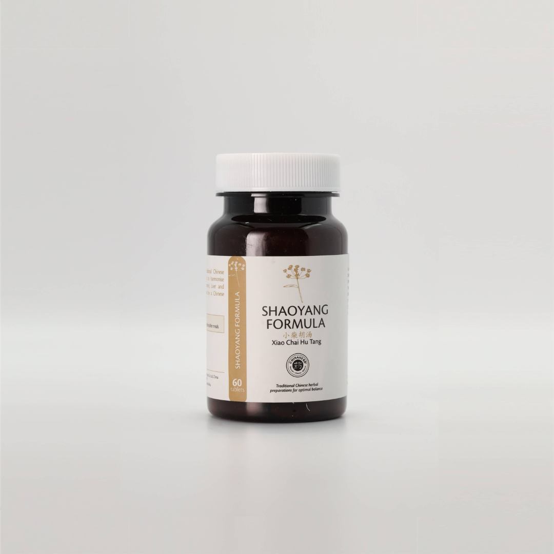 Chinaherb - Shaoyang Formula 60s