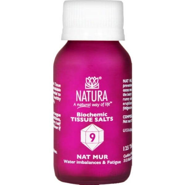 Natura - Nat Mur 125s
