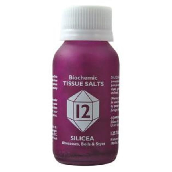 Natura - Silicea 125s