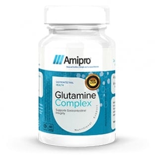 Amipro - Glutamine Complex 259g
