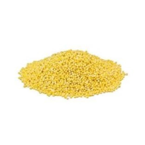 Organix Whole Foods - Millet Kernels 1kg