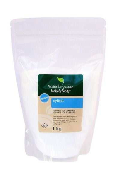 Health Connection - Xylitol 1KG