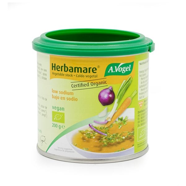 A Vogel - Plantaforce Paste Low Sodium 200g