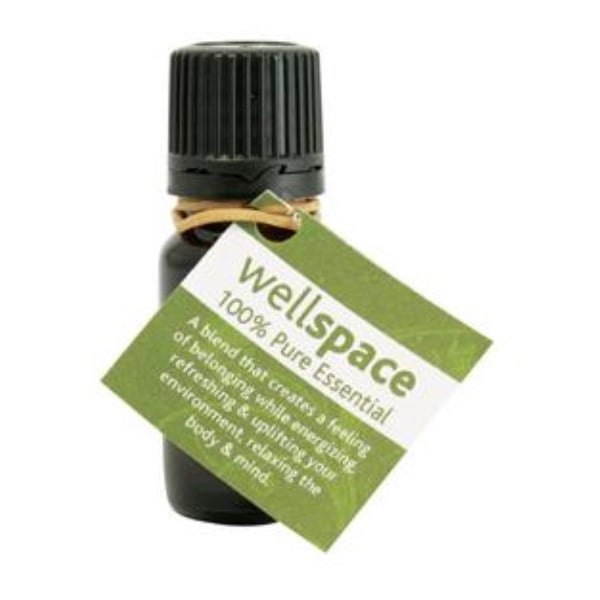 Wellness - Balance Essential Oil Blend 10ml