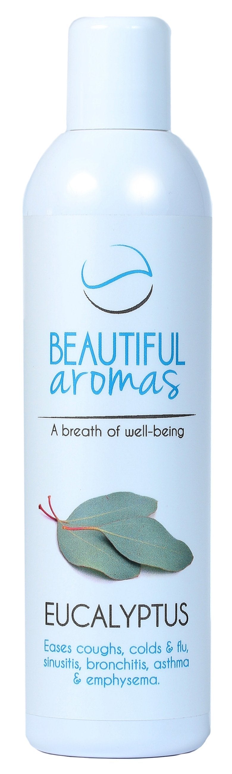Beautiful Aromas - Fragrance Eucalyptus 250ml