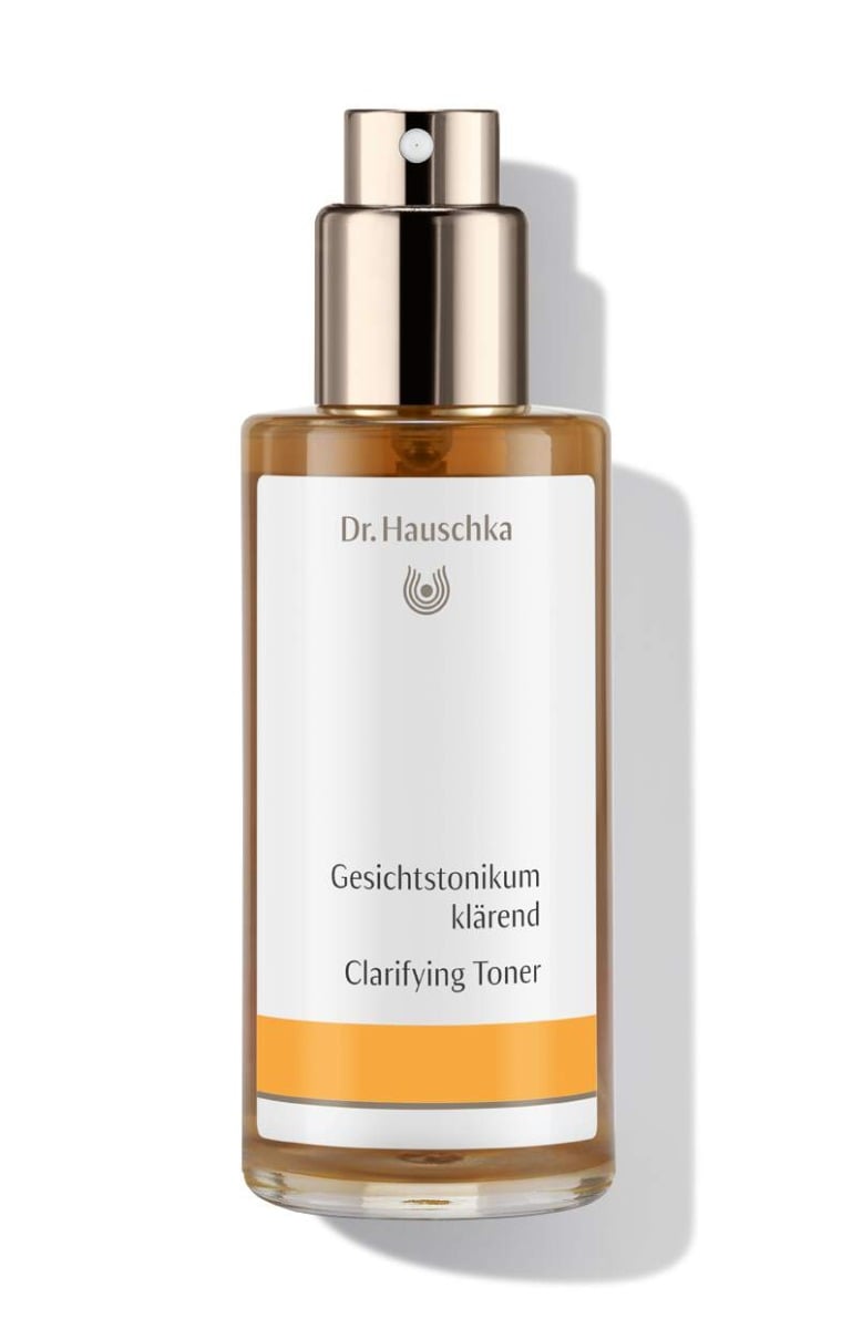 Dr Hauschka - Clarifying Toner 100ml