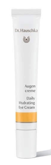 Dr Hauschka - Daily Hydrating Eye Cream 12ml