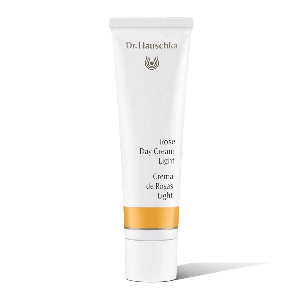Dr Hauschka - Rose Day Cream Light 30ml