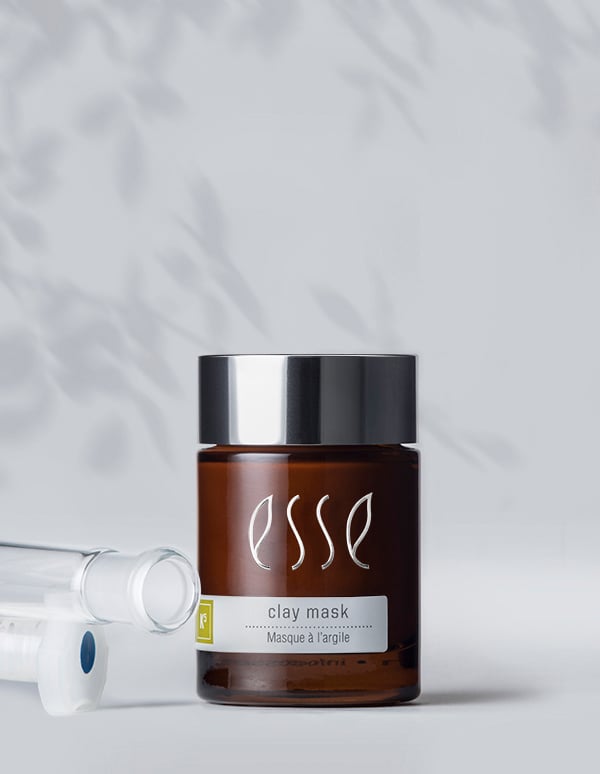 Esse - Clay Mask 50ml