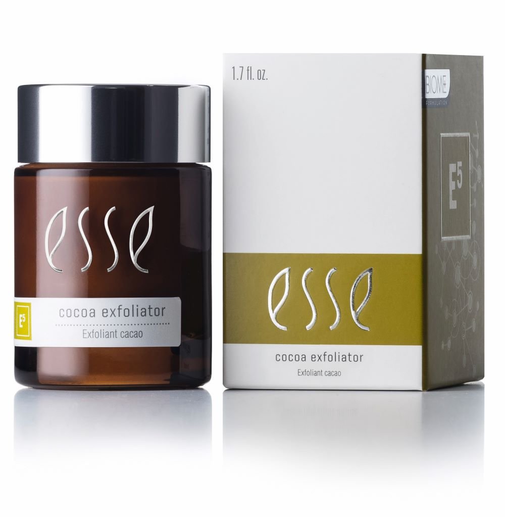 Esse - Cocoa Exfoliator 50ml