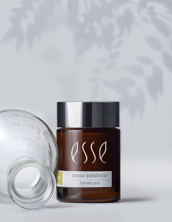 Esse - Cocoa Exfoliator 50ml