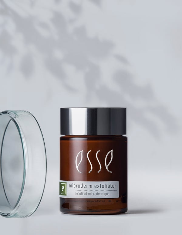 Esse - Microderm Exfoliator 50ml