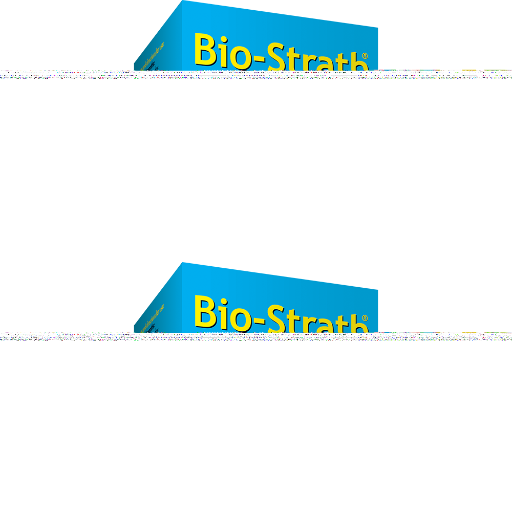 Bio-Strath - Bare 100ml