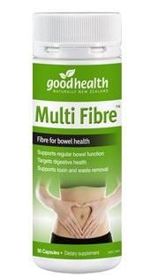 Good Health - Multi-Fibre 90s