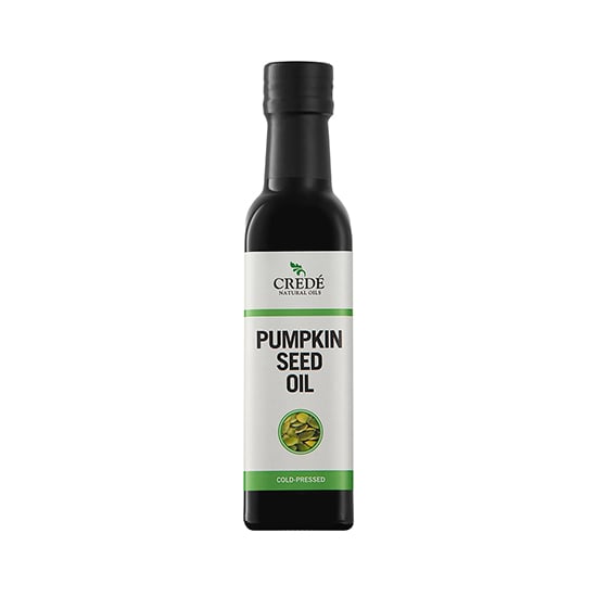 Crede - Pumpkinseed Oil 250ml