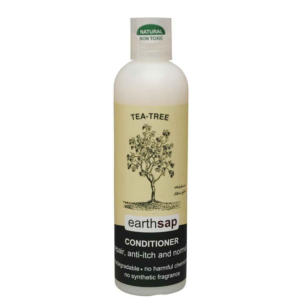 Earthsap - Conditioner Tea Tree 250ml