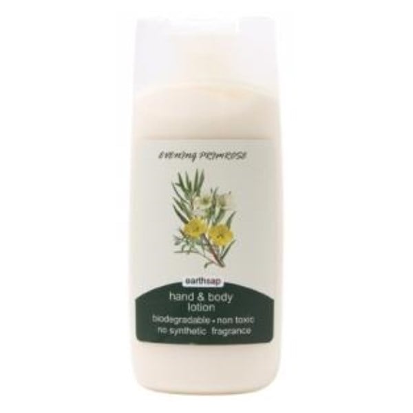 Eathsap - Hand & Body Lotion Evening Primose 250ml