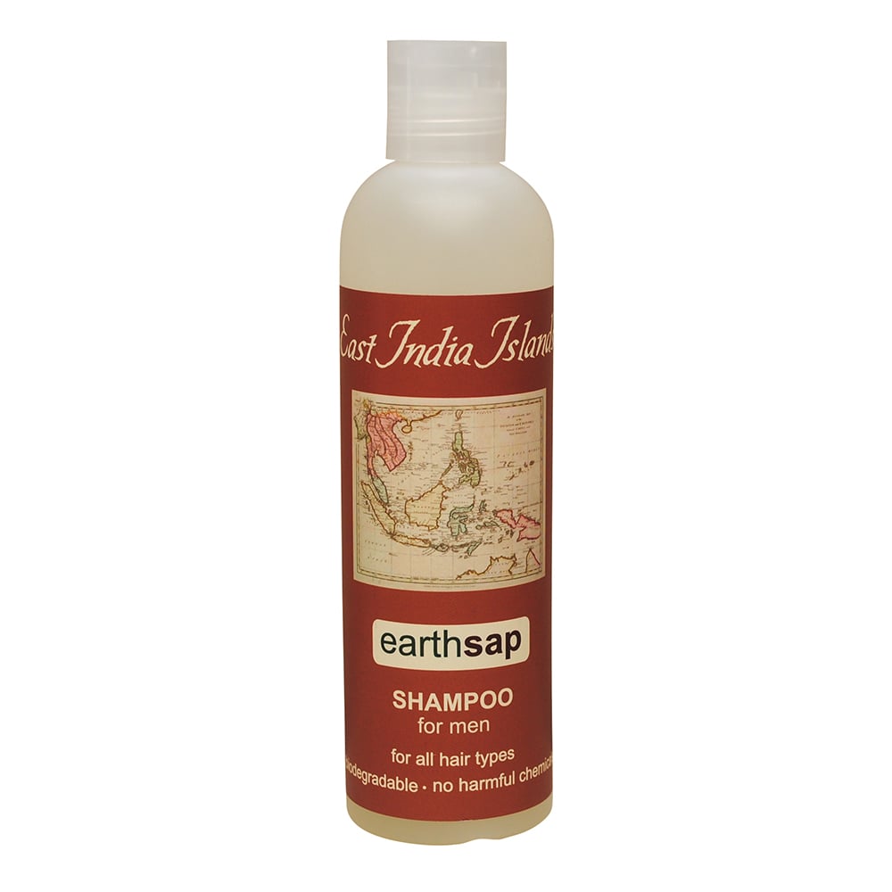Earthsap - East India Shampoo 250ml
