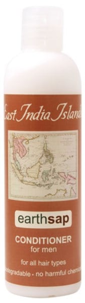 Earthsap - East India Conditioner for Men 250ml