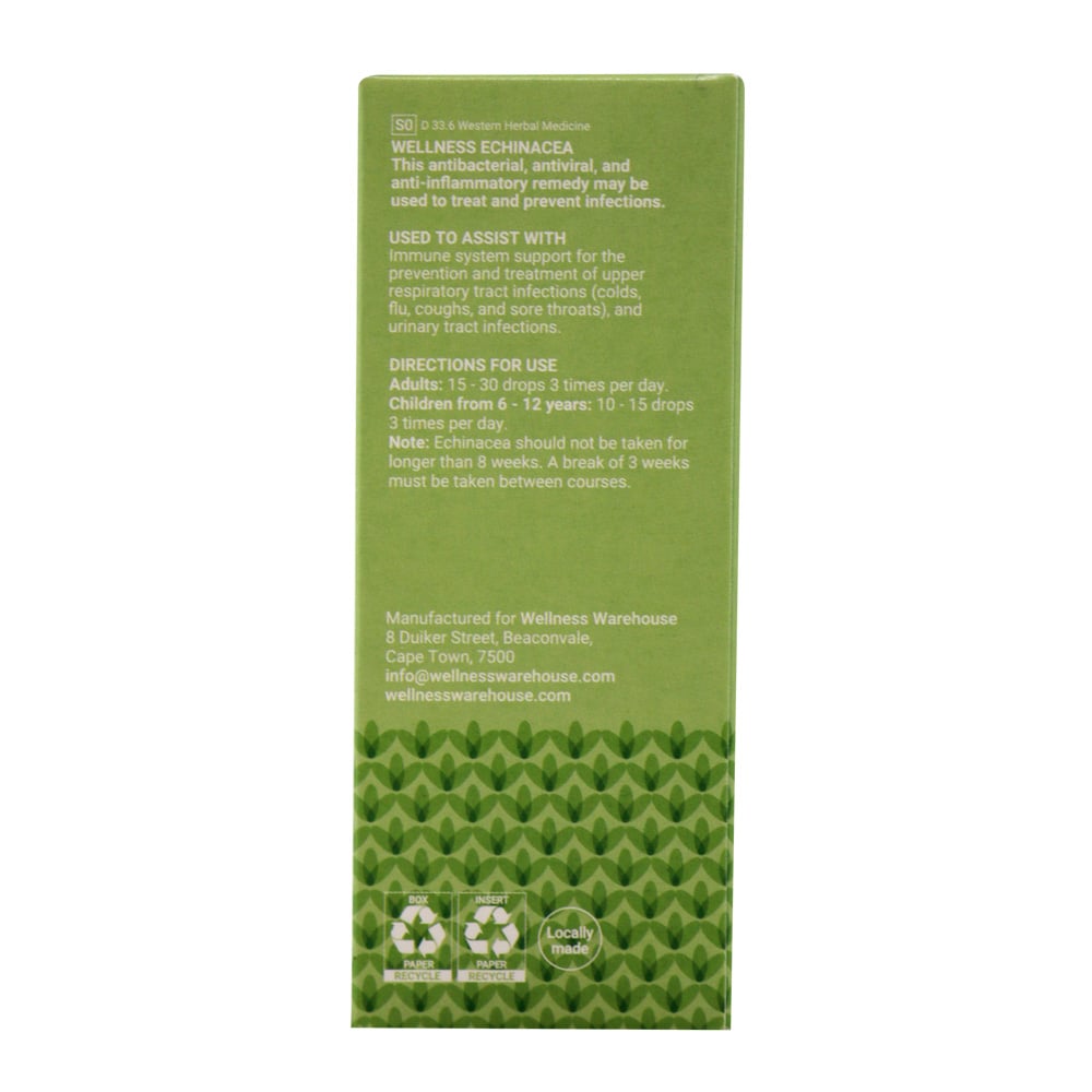 Wellness - Echinacea 50ml