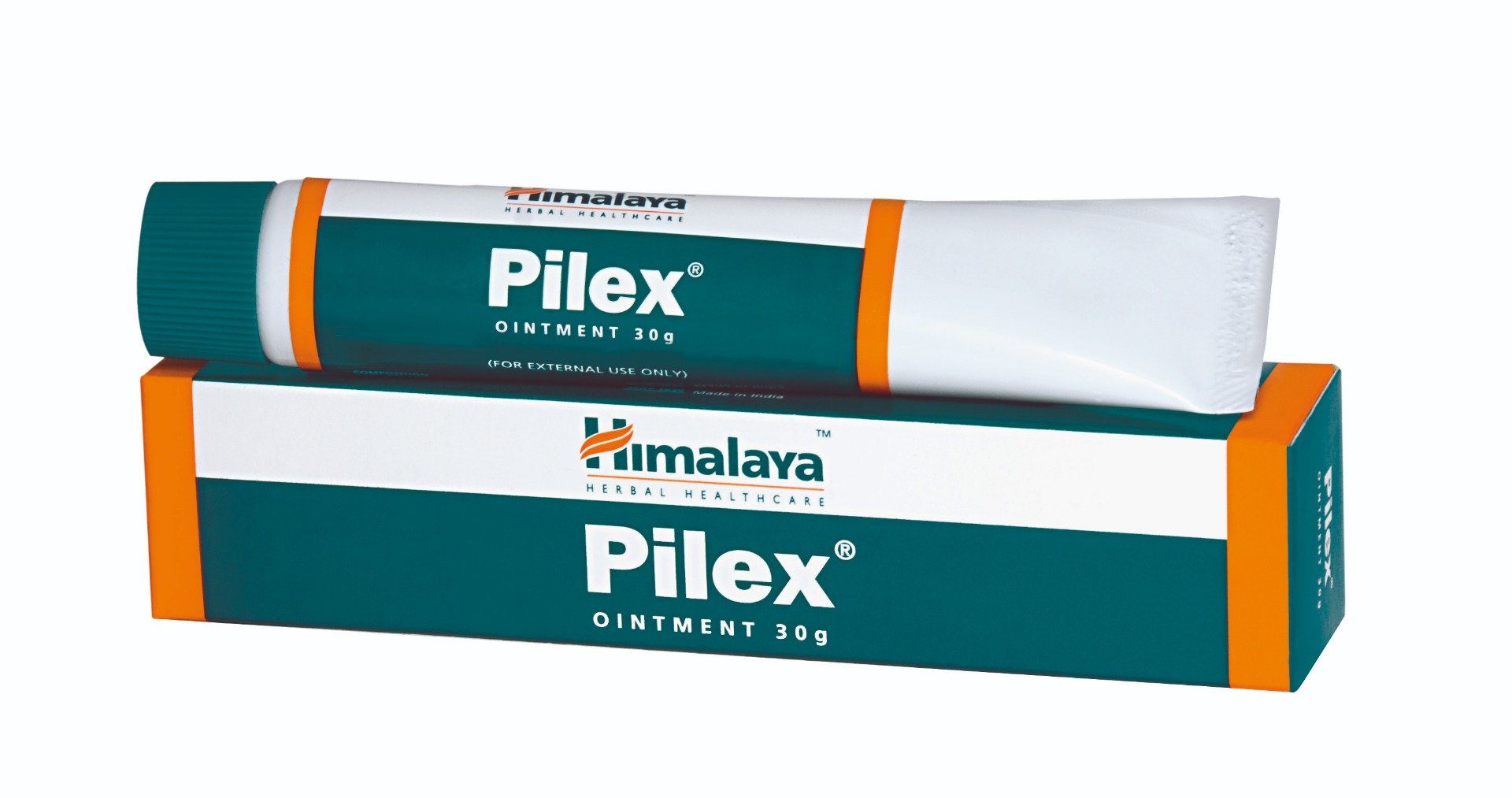 Himalaya - Pilex Ointment 30g