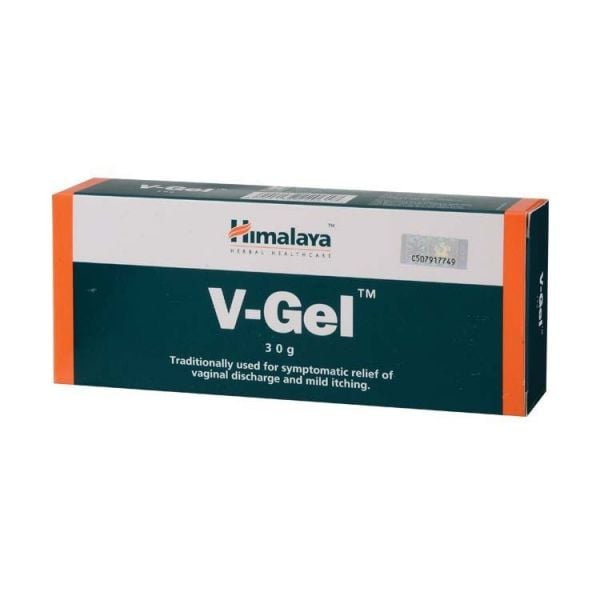 Himalaya - V Gel 30g