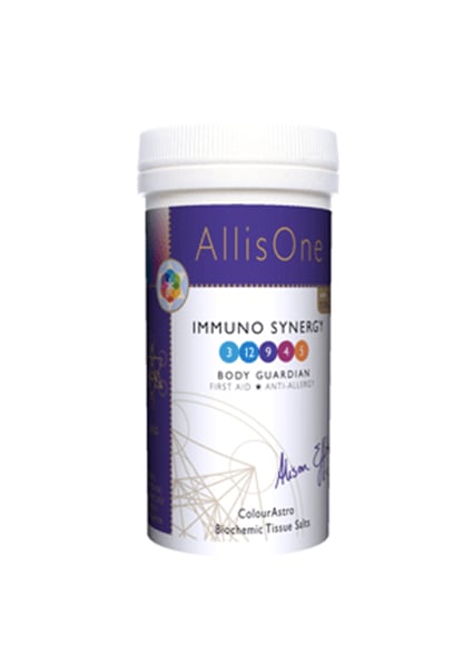 Allisone - Immuno Synergy 60s