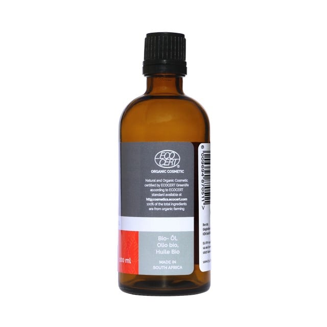Soil - Carrier Oil Baobab 100ml