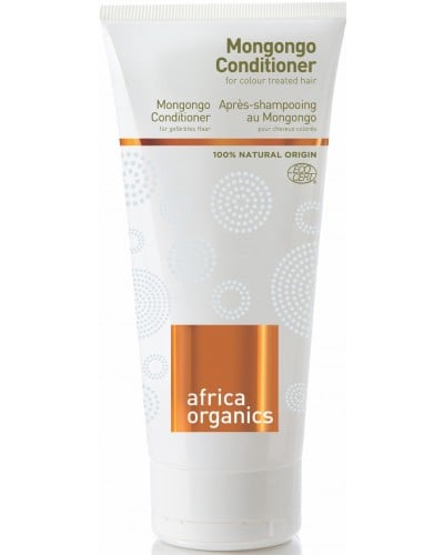 Africa Organics - Conditioner Mangongo For Colour Treated Hair 200ml