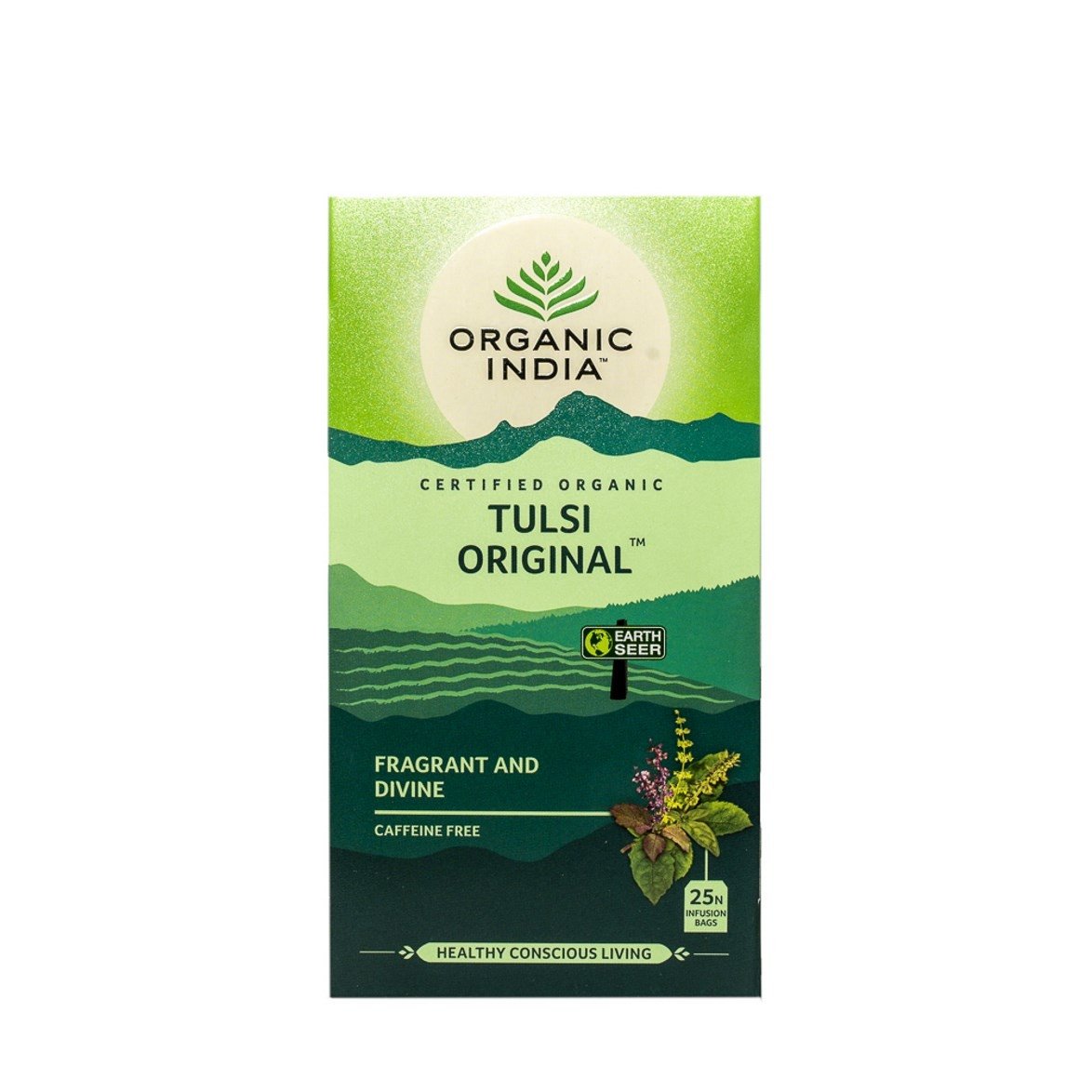 Tulsi - Tea Original 25s