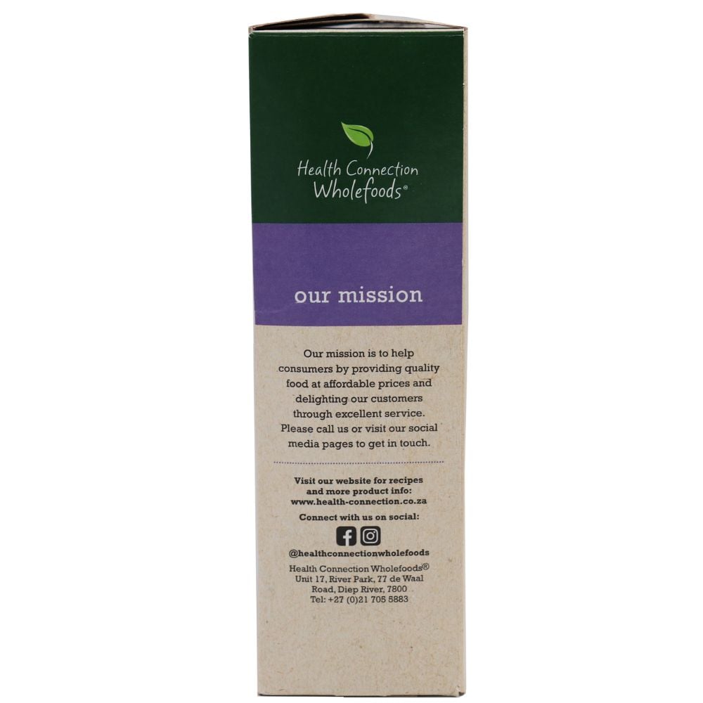 Health Connection - Potato Flour 500g