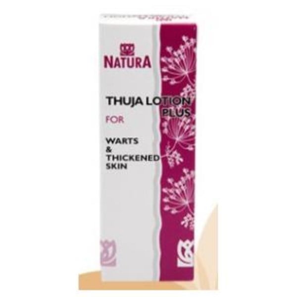 Natura - Thuja 25ml