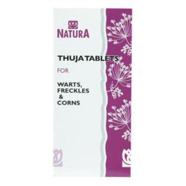 Natura - Thuja 150s