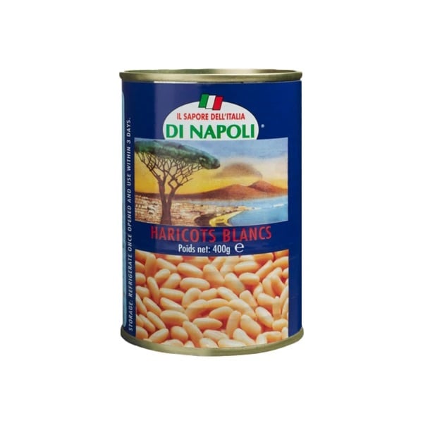 Di Napoli - Cannelini Beans 400g