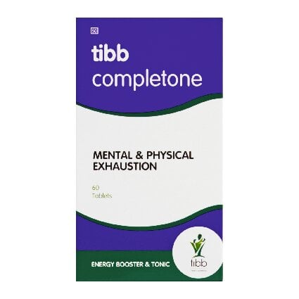 Tibb - Completone 60s