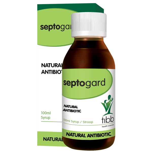 Tibb - Septogard Liquid 100ml