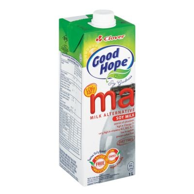 Good Hope - MA Milk 1lt