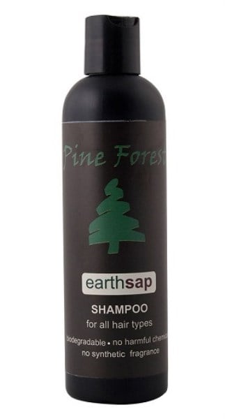 Earthsap - Shampoo Pine Forest 250ml
