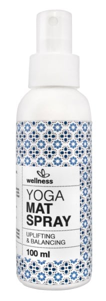 Wellness - Yoga Mat Spray