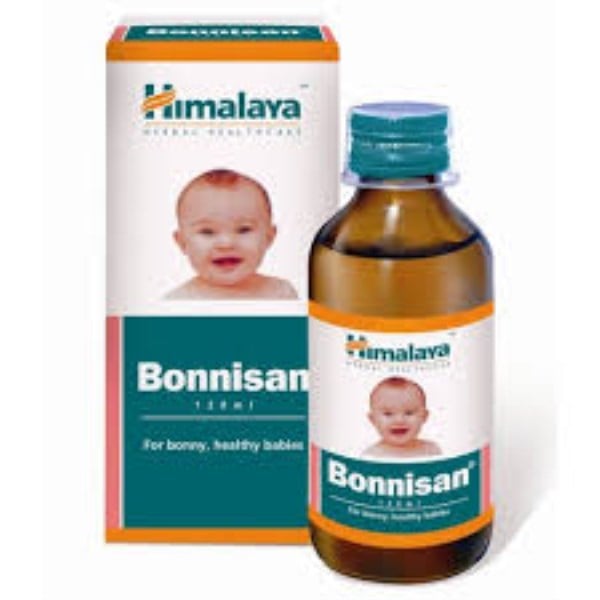Himalaya - Bonnisan 120ml