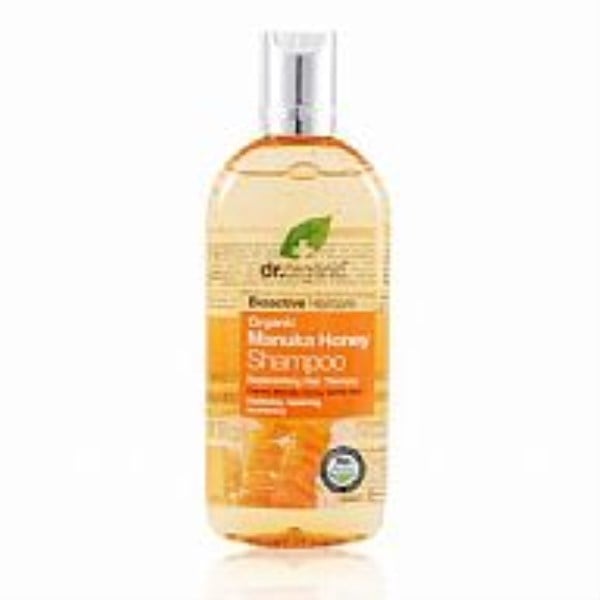 Dr Organic - Manuka Honey Shampoo 265ml