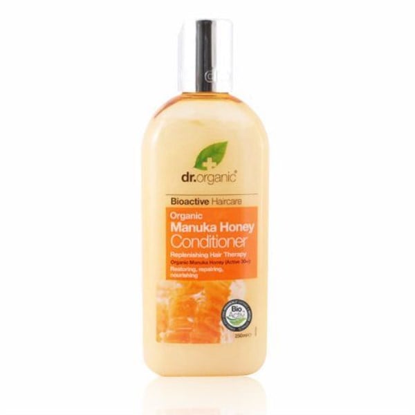 Dr Organic - Manuka Honey Conditioner 265ml