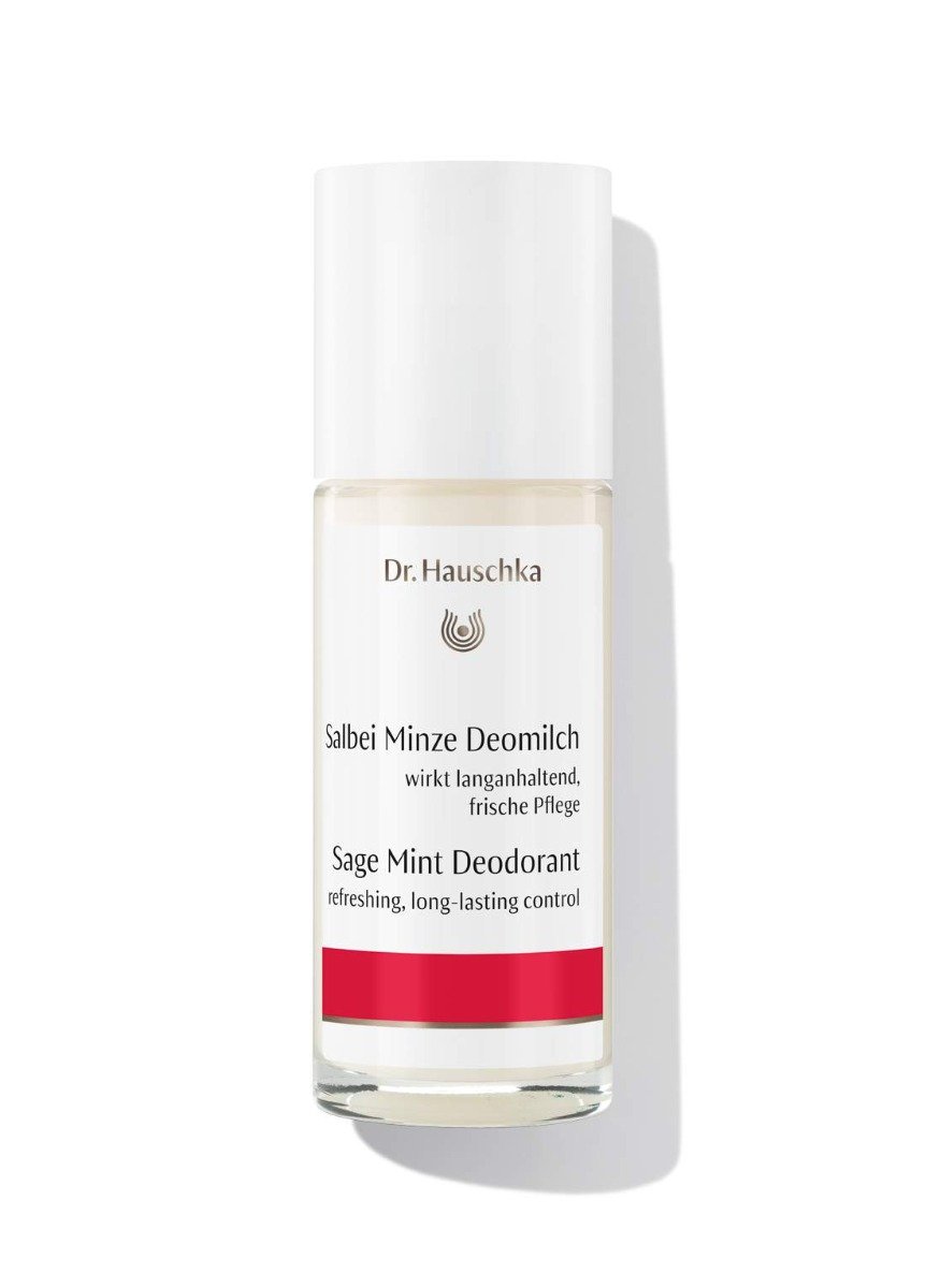 Dr Hauschka - Deodorant Sage Mint 50ml