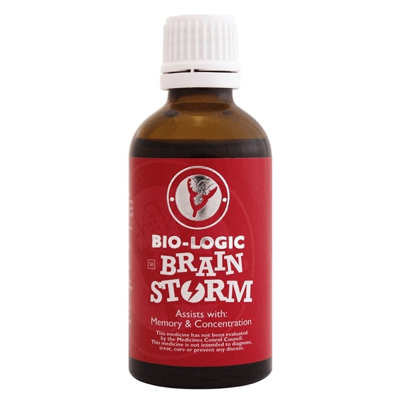 Phyto Force - Brain Storm 50ml