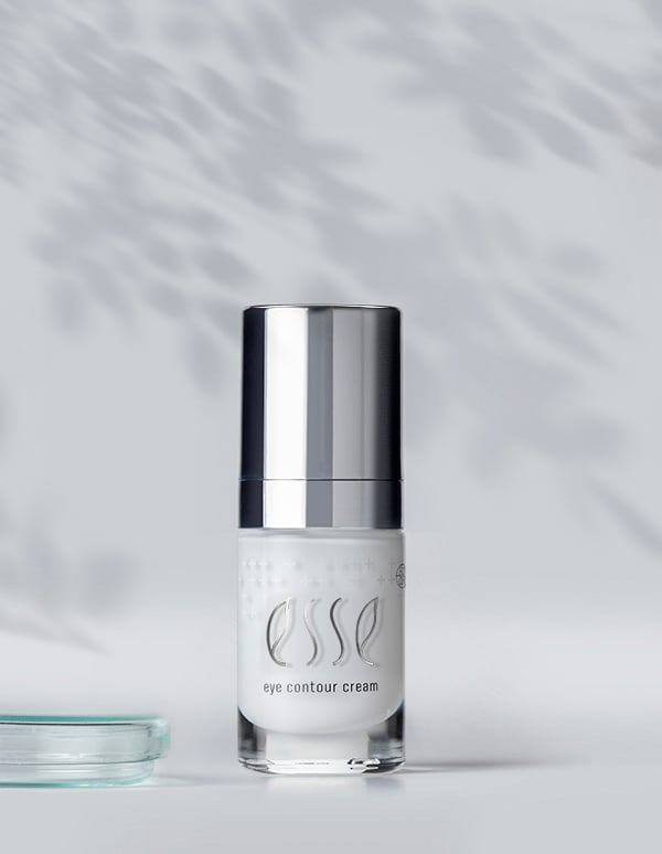 Esse Plus - Eye Contour Cream 15ml